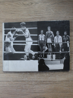 Campionatele Europene de box, Bucuresti 1969 (album foto)