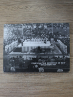 Campionatele Europene de box, Bucuresti 1969 (album foto)