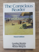 Anticariat: Caroline Shrodes - The conscious reader