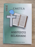 Cartea asistentei religioase