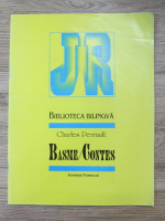 Charles Perrault - Basme/Contes (editie bilingva)