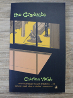 Charles Webb - The graduate