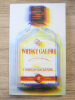 Compton Mackenzie - Whisky Galore