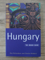 Dan Richardson, Charles Herbert - Hungary
