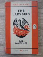 David Herbert Lawrence - The ladybird
