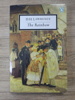 David Herbert Lawrence - The rainbow