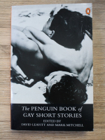 Anticariat: David Leavitt - The Penguin book of gay short stories