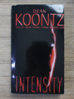 Dean Koontz -  Intensity