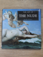 Deirdre Robson - The art of the nude