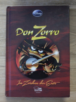 Don Zorro. Im zeichen der ente