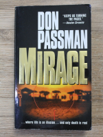 Donald S. Passman - Mirage