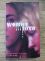 Doris Lessing - Women in love