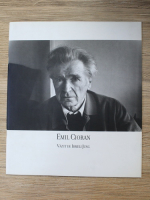 Emil Cioran vazut de Irmeli Jung