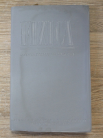 Fizica. Manual pentru clasa a IX-a