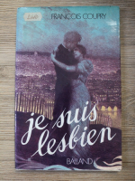 Francois Coupry - Je suis lesbien