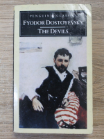 Fyodor Dostoyevsky - The Devils