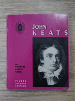 Anticariat: G. A. Astre - John Keats