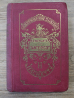 G. du Planty - Tante Picot (1923)