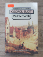 George Eliot - Middlemarch