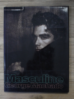 George Machado - Masculine (album)