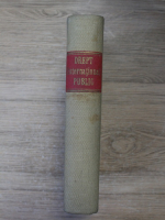 George Plastara - Manual de drept international public in curent cu nouile tratate si conventiuni internationale (1927)