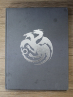 George R. R. Martin - The world of ice and fire. The untold history of westeros and the Game of Thrones
