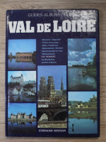 Guides. Albums delpal. Val de Loire