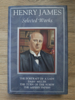 Henry James - Selected works