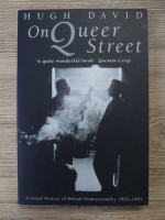 Hugh David - On queer street
