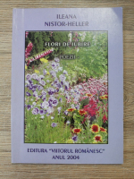 Ileana Nistor Heller - Flori de iubire