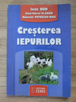 Ioan Bud - Cresterea epurilor
