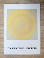 Ion Pantilie - Pictura