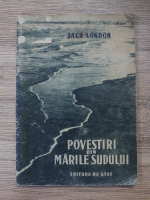 Anticariat: Jack London - Povestiri din Marile Sudului