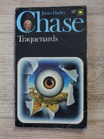 James Hadley Chase - Traquenards