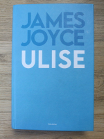James Joyce - Ulise