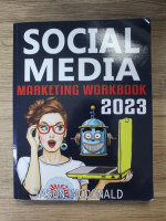 Jason McDonald - Social media. Marketing workbook