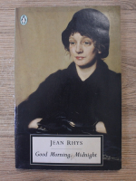 Jean Rhys - Good morning, midnight