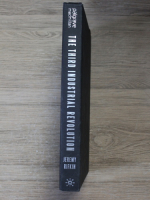 Jeremy Rifkin - The third industrial revolution