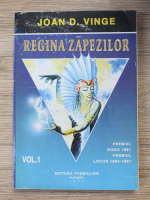 Joan D. Vinge - Regina zapezilor (volumul 1)