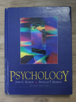 John G. Seamon, Douglas T. Kenrick - Psychology 