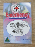 John Haines - Emergency, first aid workbook