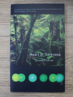 Joseph Conrad - Heart of darkness