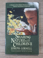 Joseph Cornell - Sharing nature with children II