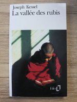 Joseph Kessel - La vallee des rubis