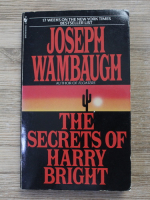 Joseph Wambaugh - The secrets of Harry Bright