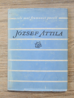 Jozsef Attila - Versuri 