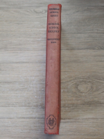 K. G. Brocklehurst - General school biology