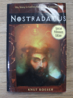 Knut Boeser - Nostradamus