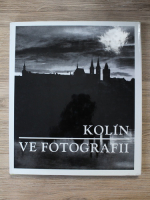 Kolin ve fotografii (album)