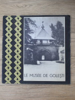 La Musee de Golesti